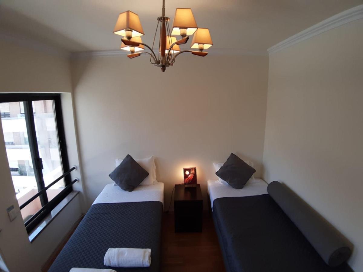 Lovely Vocation Lisboa Ngoại thất bức ảnh